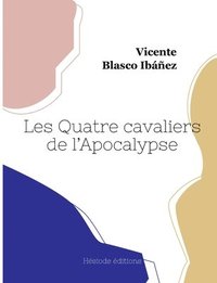 bokomslag Les Quatre Cavaliers de l'Apocalypse