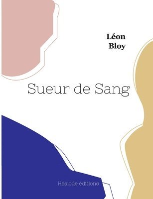 bokomslag Sueur de Sang