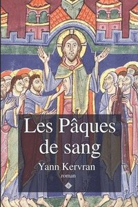 bokomslag Les Pâques de sang