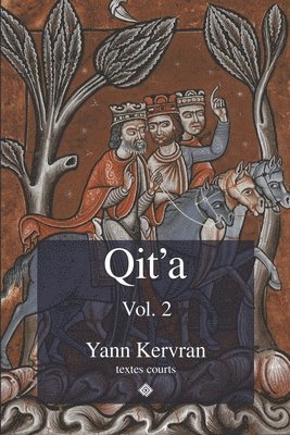 bokomslag Qit'a 2
