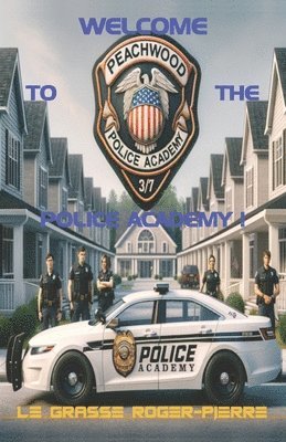 Welcome to the Police Academy ! 1