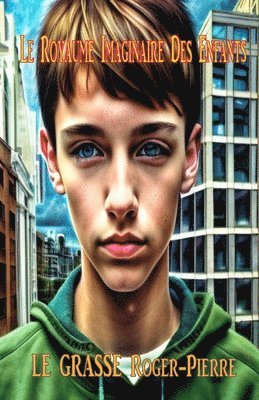 bokomslag Royaume Imaginaire Des Enfants