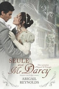 bokomslag Seule avec Mr Darcy