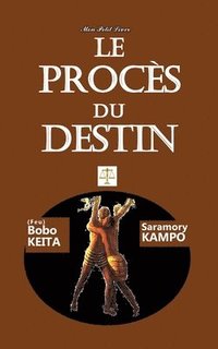 bokomslag Procès du destin
