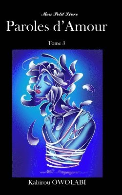 Paroles d'amour Tome 3