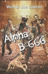 bokomslag Alpha B-666