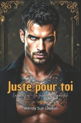 Juste pour toi