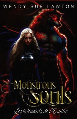 Monstrous Souls