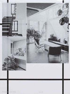 David Fagart, Line Fontana - Renewing the City from Within, Häftad