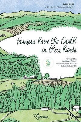 Farmers have the Earth in Their Hands 1