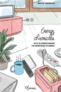 bokomslag Energy Chronicles