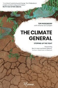 bokomslag The Climate General
