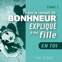 bokomslag L'éveil de la conscience expliqué à ma fille