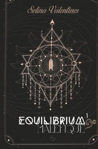 bokomslag Equilibrium