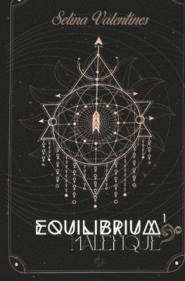 Selina Valentines - Equilibrium, Häftad