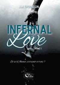 bokomslag Infernal Love