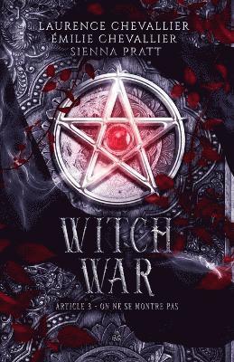 Witch War 1