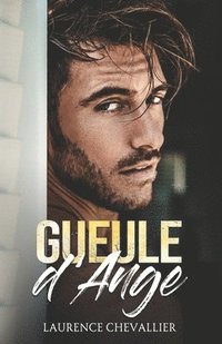 bokomslag Gueule d'Ange