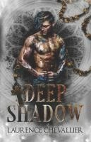 Laurence Chevallier, Black Queen Éditions - Deep Shadow, Häftad