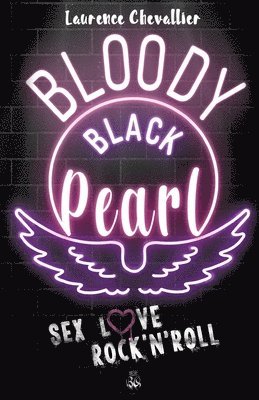 Bloody Black Pearl