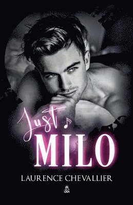 bokomslag Just Milo