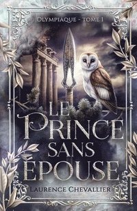 bokomslag prince sans épouse