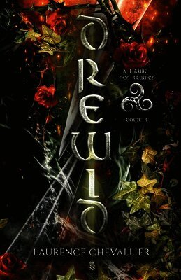 Drewid, tome 4: À l'aube des brumes