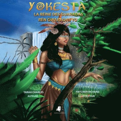 Yokesta 1