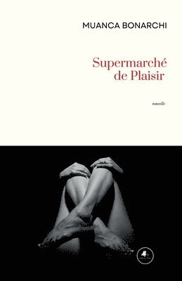 bokomslag Supermarché de plaisir