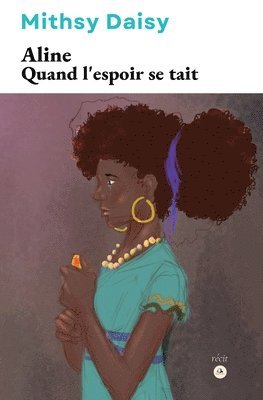 Mithsy Daisy - Aline, Häftad