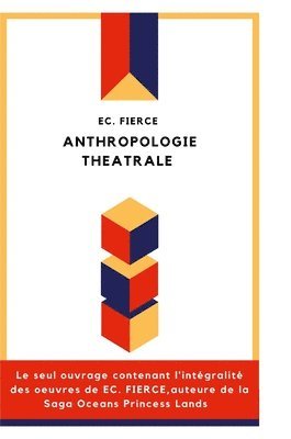 bokomslag Anthropologie Thtrale