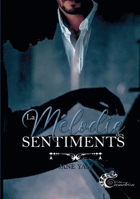 Jane Yam, Les Éditions Caméléon, Les éditions caméléon - mélodie des sentiments, Häftad