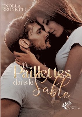 bokomslag Des paillettes dans le sable