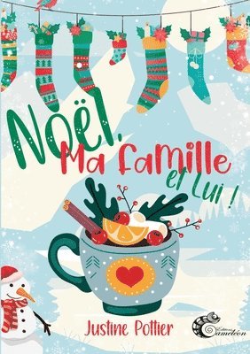 Noël, ma famille et lui ! 1