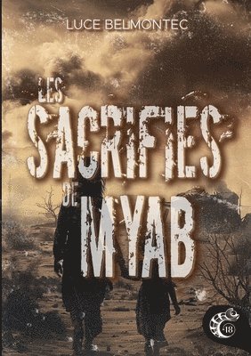 bokomslag Les sacrifis de Myab