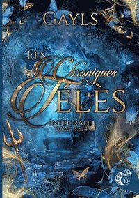 bokomslag Les chroniques de Télès