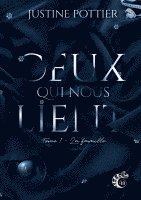 bokomslag Ceux qui nous lient