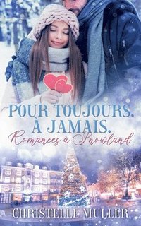 bokomslag Pour toujours. À jamais.