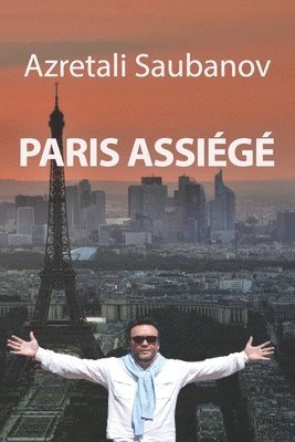 bokomslag Paris Assiégé