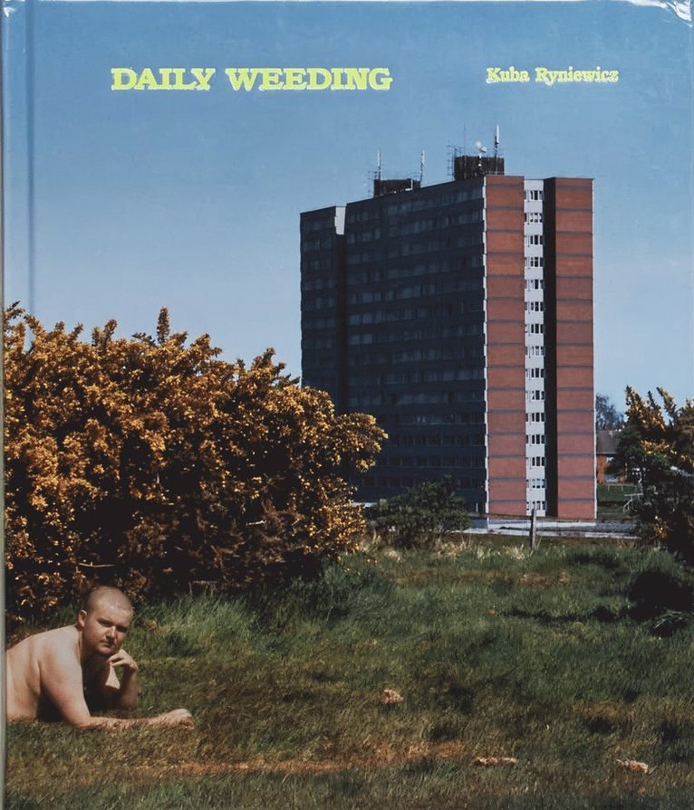 Daily Weeding