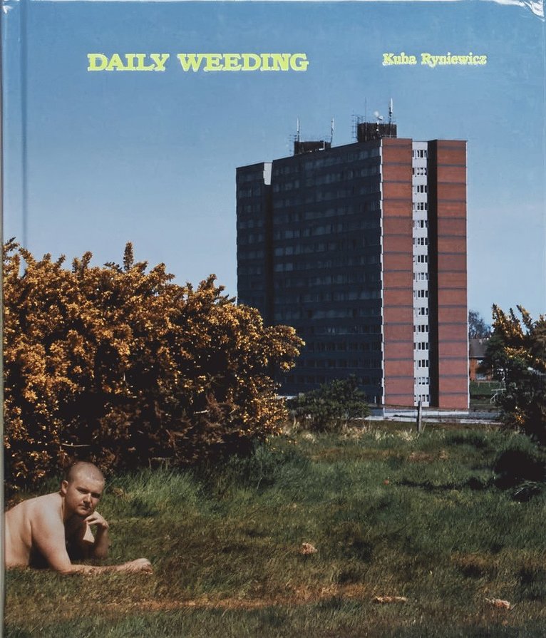 The Daily Weeding 1