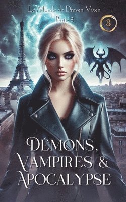 Démons, Vampires & Apocalypse