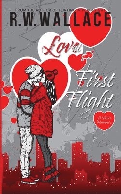 Love at First Flight 1