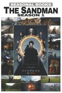 bokomslag The Sandman - Season 1