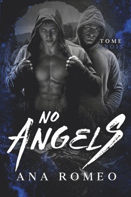 bokomslag No Angels, Tome 3