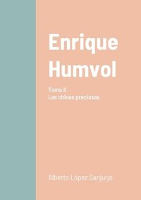 bokomslag Enrique Humvol II