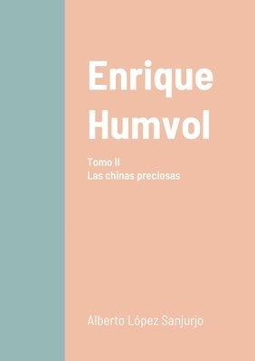 Enrique Humvol II 1