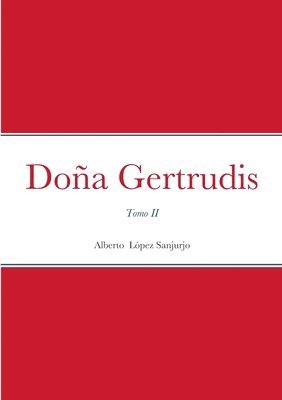 bokomslag Doa Gertrudis