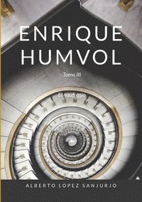 bokomslag Enrique Humvol Tomo III