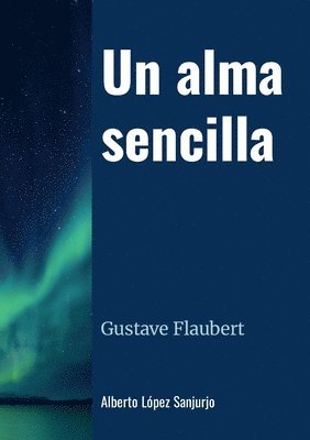 bokomslag alma sencilla